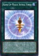 Rank-Up-Magic Astral Force - WIRA-EN055 - Common