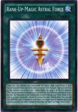Rank-Up-Magic Astral Force - WIRA-EN055 - Common