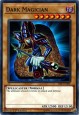 Dark Magician - SS01-ENA01 - Common