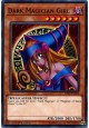 Dark Magician Girl - SS01-ENA04 - Common