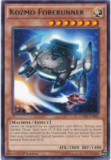 Kozmo Forerunner CORE-EN085 - Rare