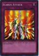 Icarus Attack - WIRA-EN058 - Super Rare