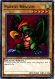 Parrot Dragon - SS01-ENC03 - Common