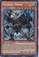 Yosenju Misak - THSF-EN002 - Secret Rare