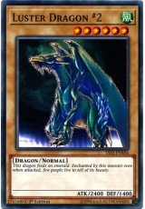 Luster Dragon Nº2- SS02-ENA04 - Common