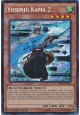 Yosenju Kama 2 - THSF-EN004 - Secret Rare