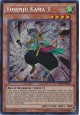 Yosenju Kama 3 - THSF-EN005 - Secret Rare