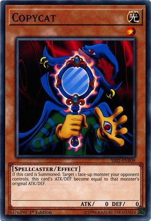 Yu-Gi-Oh Card SIMBOLO DI RETAGGIO SOJ-IT043