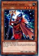 Amazoness Sage - SS02-ENC07 - Common