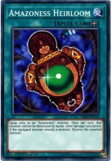 Amazoness Heirloom - SS02-ENC14 - Common