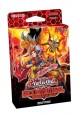 Yu-Gi-Oh! Deck Estrutural - Queima-almas