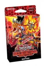 Yu-Gi-Oh! Deck Estrutural - Queima-almas