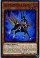 Salamangreat Gazelle - SDSB-EN003 - Super Rare