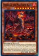 Dogoran, the Mad Flame Kaiju - SDSB-EN015 - Common