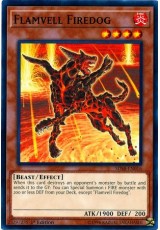 Flamvell Firedog - SDSB-EN016 - Common