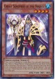 Great Sorcerer of the Nekroz - THSF-EN011 - Super Rare