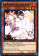 Ash Blossom & Joyous Spring - SDSB-EN019 - Common