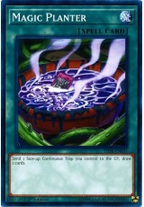 Magic Planter - SDSB-EN031 - Common