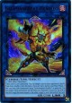 Salamangreat Heatleo - SDSB-EN040 - Ultra Rare