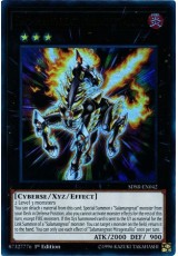 Salamangreat Miragestallio - SDSB-EN042 - Ultra Rare