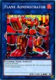 Flame Administrator - SDSB-EN0044 - Common