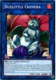 Duelittle Chimera - SDSB-EN0045 - Common