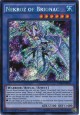 Nekroz of Brionac - THSF-EN014 - Secret Rare