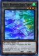 OP09-EN026 - Mecha Phantom Beast Megaraptor Token - Super Rare