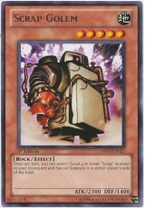 Scrap Golem - OP09-EN030 - Common