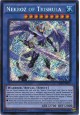 Nekroz of Trishula - THSF-EN015 - Secret Rare