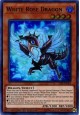 White Rose Dragon - SAST-ENSE4 - Super Rare