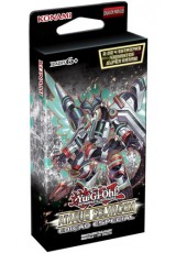 Yu-Gi-Oh! Ataque Selvagem Edição Especial