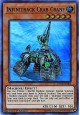 Infinitrack Crab Crane - INCH-EN003 - Super Rare