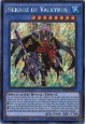 Nekroz of Valkyrus - THSF-EN017 - Secret Rare