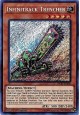 Infinitrack Trencher - INCH-EN005 - Secret Rare