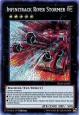 Infinitrack River Stormer - INCH-EN007 - Secret Rare