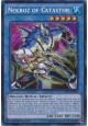 Nekroz of Catastor - THSF-EN018 - Secret Rare