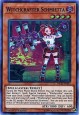 Witchcrafter Schmietta - INCH-EN016 - Super Rare