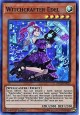 Witchcrafter Edel - INCH-EN017 - Super Rare