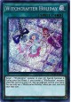 Witchcrafter Holiday - INCH-EN021 - Secret Rare