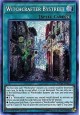 Witchcrafter Bystreet - INCH-EN024 - Secret Rare