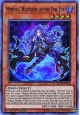 Medusa, Watcher of the Evil Eye - INCH-EN028 - Super Rare