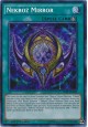 Nekroz Mirror - THSF-EN020 - Secret Rare