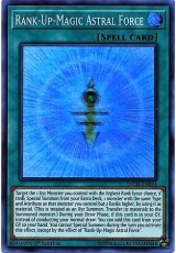 Rank-Up-Magic Astral Force - INCH-EN044 - Super Rare