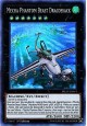 Mecha Phantom Beast Dracossack - INCH-EN051 - Super Rare