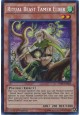 Ritual Beast Tamer Elder - THSF-EN023 - Secret Rare