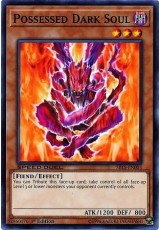 Possessed Dark Soul - SBLS-EN003 - Common