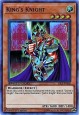 King's Knight - SBLS-EN005 - Super Rare