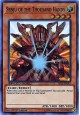 Senju of the Thousand Hands - SBLS-EN017 - Super Rare