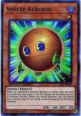 Sphere Kuriboh - SBLS-EN018 - Ultra Rare